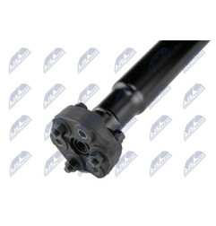 Arbre De Transmission BMW 3 E46 MTM 320I - 26111229557