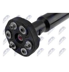 Arbre De Transmission BMW X3 2.4SI - 26107564740, PS900157, 26107564740