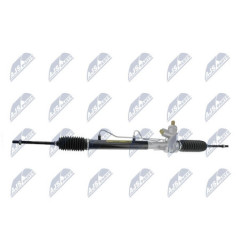 Cremaillere De Direction CHRYSLER PT CRUISER 00-10 - 4656458AC, 4656 679AD, P04656679AG