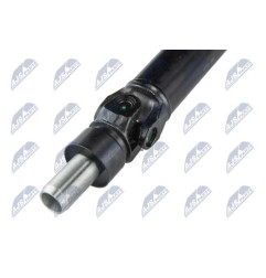 Arbre De Transmission SUBARU FORESTER 2.0T - 27111-SA000