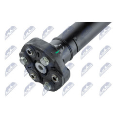 Arbre De Transmission HYUNDAI SANTA FE 06-12 - 49300-2B500