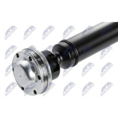 Arbre De Transmission Arrière VOLVO AWD S70 - 9183941