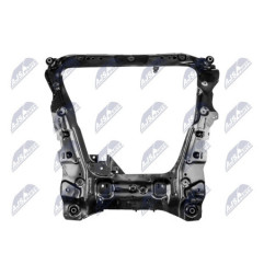 Berceau Moteur NISSAN X-TRAIL T32 1.6 DCI 14 - 54400-4MS0A, 54400-4CC0B