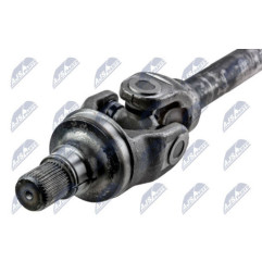 Demi-arbre De Transmission FORD SUPER DUTY F250 - FC343219AD