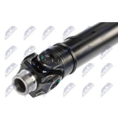 Arbre De Transmission BMW X3 F25 10 - 26107589801