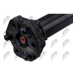 Arbre De Transmission BMW 3 E46 325XI - 26117502959, PS901434, 10-341200
