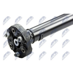 Arbre De Transmission CHRYSLER 300 3.5 - NWN-CH-053, 4593860AA, 4593860AD