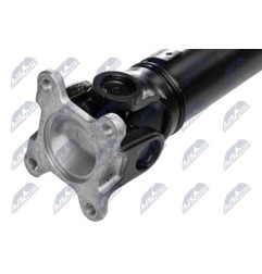 Arbre De Transmission Arrière MERCEDES VITO - A6394107406, 6394107406