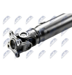 Arbre De Transmission NISSAN X-TRAIL T32 AWD 2.0 - NWN-NS-026, 37000-4BA1A