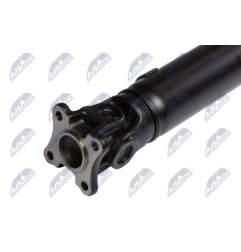 Arbre De Transmission Arrière NISSAN ROGUE 2.5 2WD - 37000-4BA0A