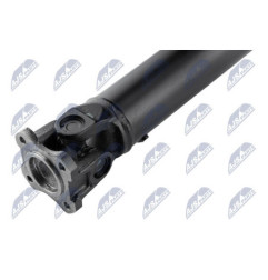 Arbre De Transmission SUBARU LEGACY WAGON/OUTBACK 2.5 CVT 13 - 27111-AJ13A, 27111-AJ13C, 27111-AJ13D