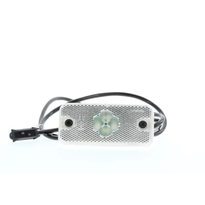 SMD98 LED - LED front position light 24V crystal vignal D11399 SMD98 LED - LED front position light 24V crystal vignal D11399