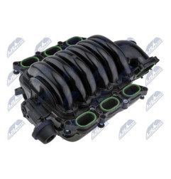 Collecteur, Systeme D'échappement AUDI A4 3.2 QUATTRO 2009 - 06E133210L, 06E133210Q, 06E133210M