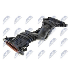 Tuyau d'admission d'air avec Maf MERCEDES CLS C218 350CDI 2011 - A6420902242, 642 090 22 42, V30-72-0965