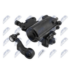 Cremaillere De Direction TOYOTA HILUX 4WD 97-05 - SPK-TY-015, 44110-35350, 44110-35360