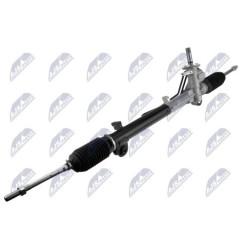 Przekładnia Kierownicza FORD FUSION 1.25 - 1336677, 112190, 11-0702