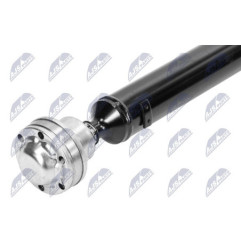 Arbre De Transmission VOLVO S60 2.4T/2.5T AWD 01-10 - 30713272, PS900515, RCAPROP127