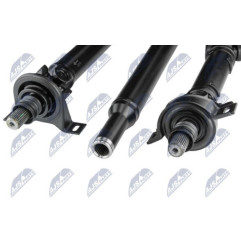 Arbre De Transmission MERCEDES 4MATIC VITO ATM/ - A6394104806, 6394107506, 10-140130