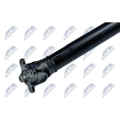 Arbre De Transmission KIA SORENTO II 2.0CRDI - 49300-2P500, TL10010, 493002P500