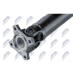 Arbre De Transmission NISSAN MURANO 3.5 07-14 - 37000-1AA1A