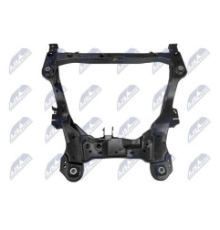 Berceau Moteur FORD EXPLORER 16- 3.5V6 - CN15-5019-AA, FB5Z-5C145-B, JB5Z-5C145-C