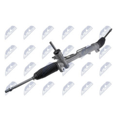 Cremaillere De Direction LAND ROVER DISCOVERY IV 09 - LR013786, LR025794, LR080151