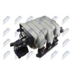 Collecteur, Systeme D'échappement AUDI A6 2.4FSI 2004 - 06E133201L, 06E 133 201 F, 06E133201F