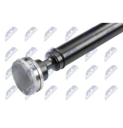 Arbre De Transmission AUDI A6 C6 QUATTRO 04-11 - NWN-AU-017, 4F0521101F, GKNP20055