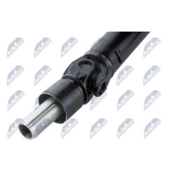 Arbre De Transmission Arrière SUBARU IMPREZA 2.5 - 27111-FG020, 27111-FG021