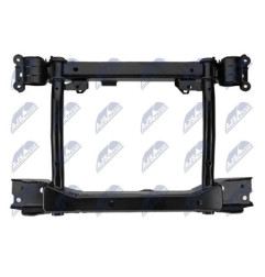 Berceau Moteur MERCEDES M-KLASSE W163 98 - 1633300142, 3537005