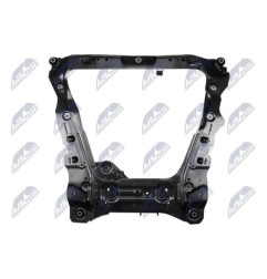 Berceau Moteur NISSAN X-TRAIL T31 2.0 DCI 4WD 06 - 54400-JG71A, 54400-JG700