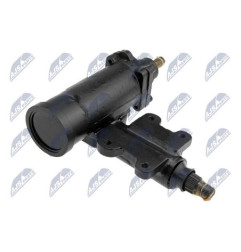 Cremaillere De Direction JEEP GRAND CHEROKEE - SPK-CH-000A