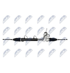 Cremaillere De Direction OPEL ASTRA H 05 - 5900249, DSR1705L, 11-0772