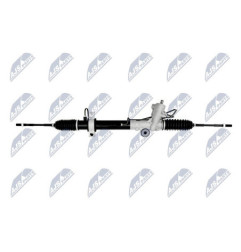 Cremaillere De Direction NISSAN MURANO 3.5 AWD 03-08 - 49001CB800, 51695