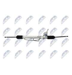Cremaillere De Direction SUBARU FORESTER 00-04 - 34110-SA020