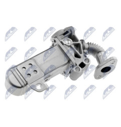 Vanne Egr Avec Échappement Ghost NISSAN NAVARA D40 2.5DCI 2009 - 14735-5X00A, 070184N, 147355X00A