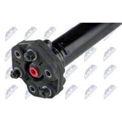 Arbre De Transmission BMW X3 2.5SI 03-06 - 26103402136, 10-340240
