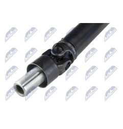 Arbre De Transmission JEEP ENG.2.4 COMPASS 07-14 - 05273310AA