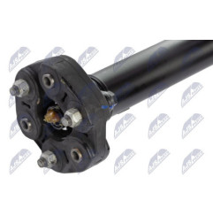 Arbre De Transmission CHRYSLER 300 5.7 AWD 12-14 - 04593866AA, 04593866AB, 04593866AC
