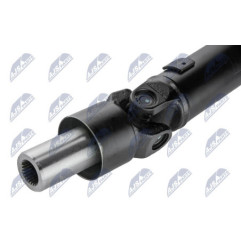 Arbre De Transmission MITSUBISHI OUTLANDER II 4WD 06-12 - 3401A022, PS900401, 10-080310