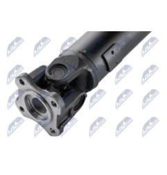 Arbre De Transmission Arrière SUBARU IMPREZA 2.5 - 27111-FG031, 27111-FG030