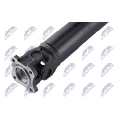 Arbre De Transmission SUBARU LEGACY 2.5 - 27111AJ00A, 27111AJ00B, 27111AJ00C