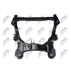 Berceau Moteur FORD EXPLORER 11 - BB5Z-5C145-A, BB5Z-5C145-E, DB5Z-5C145-A