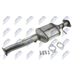 Filtre à Particules / à Suie, Échappement FORD KUGA 2.0TDCI 2008 - 1525785, BM11111, BM11111P