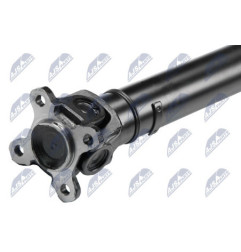 Arbre De Transmission Arrière BMW 3 E90 E92 - 26107527333, TL10018, PS900125