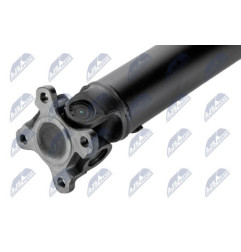 Arbre De Transmission Arrière BMW 3 E90 E92 - 26107551199, 26107527355, PS900117