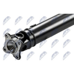 Arbre De Transmission TOYOTA RAV4 AWD 06-12 - 37100-42080, GKNP20051, 3710042080 Arbre De Transmission TOYOTA RAV4 AWD 06-12 - 37100-42080, GKNP20051, 3710042080