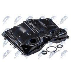 Réservoir De Carburant TOYOTA RAV4 1.8 - 7700142140, 7700142080, 8179009