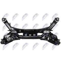 Cadre De Suspension Arrière MAZDA 6 2007 - GS1D-28-80XE, GS1D-28-80XG