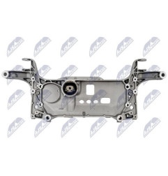 Berceau Moteur VW PASSAT 05 - 3C0199369H, 0206-05-9540005P